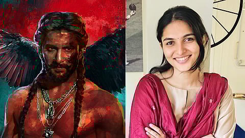 Kayadu Lohar in Nani’s The Paradise: Reports