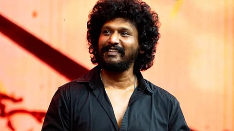 Lokesh Kanagaraj says he wants to make Leo 2 and Master 2