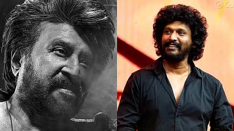 Lokesh Kanagaraj says Rajinikanth agreed to do Coolie after just hearing the first half