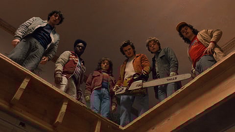 Stranger Things Season 5 teaser: It's all-out war with Vecna in the final showdown