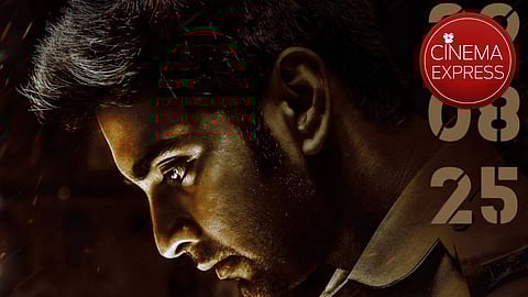 Atharvaa's Thanal gets a release date
