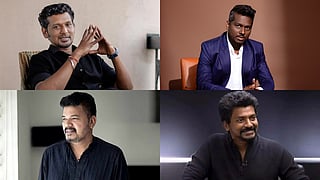 Lokesh Kanagaraj to Atlee: List of highest-paid Tamil directors