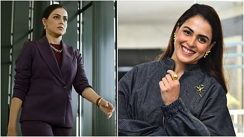 Genelia Deshmukh: When female audience likes you, you have a responsibility