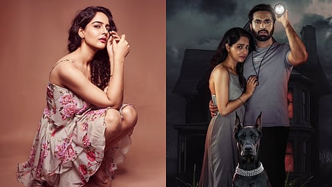 Malvi Malhotra: You can never guess the climax of Jenma Natchathiram