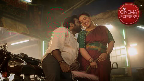 Thalaivan Thalaivii Trailer: Vijay Sethupathi and Nithya Menen fit the bill for this 'rugged love story'