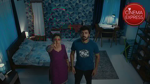 Housemates Trailer: Darshan and Aarsha in a fix as their dreams come crashing down