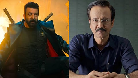 What’s streaming on Hindi OTT: From Sanjay Dutt’s horror-comedy to Kay Kay Menon’s spy-thriller