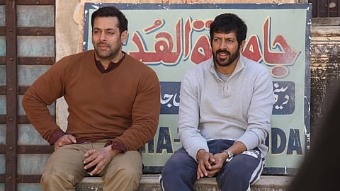 Bajrangi Bhaijaan completes 10 years; director Kabir Khan says the film ‘didn't just entertain, it healed’