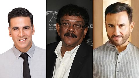 Akshay Kumar and Saif Ali Khan’s film with Priyardarshan titled Haiwaan