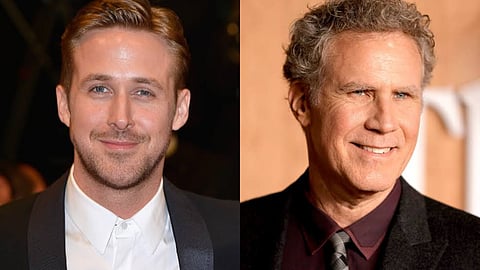 Ryan Gosling and Will Ferrell to star in action-comedy Tough Guys for Amazon MGM Studios
