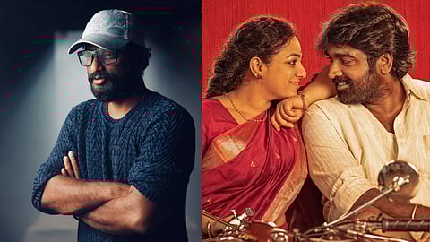 Director Pandiraaj: I wrote 18 drafts of Thalaivan Thalaivii before its final version