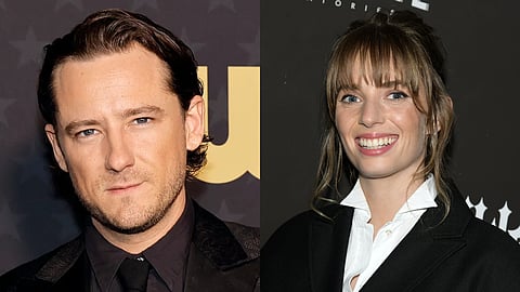 Stranger Things' Maya Hawke joins Wishful Thinking alongside Lewis Pullman