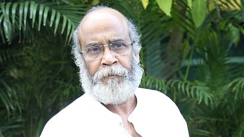 Tamil filmmaker-cinematographer Velu Prabhakaran passes away