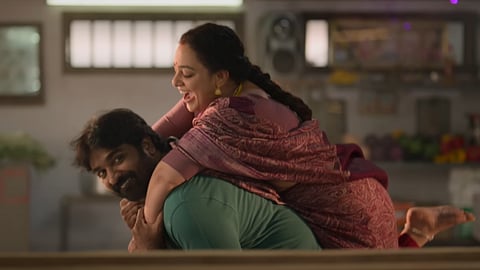Pandiraaj: I rejected Vijay Sethupathi for Pasanga
