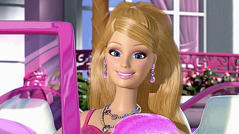 After Barbie movie, animated feature in development at Illumination and Mattel Studios