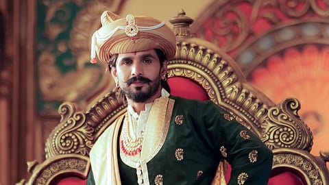 Sheelam steps into the spotlight with Suni's Moda Kavida Vataavarana
