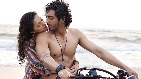 Ahaan Panday and Aneet Padda stayed away from Saiyaara promotions; director Mohit Suri explains why