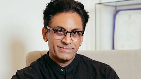 Ram Madhvani