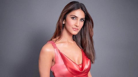 Vaani Kapoor on cancel and boycott culture: Don't get this volatile behaviour