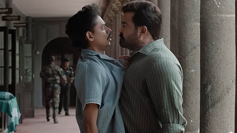 Hridayapoorvam teaser reintroduces the playful Mohanlal
