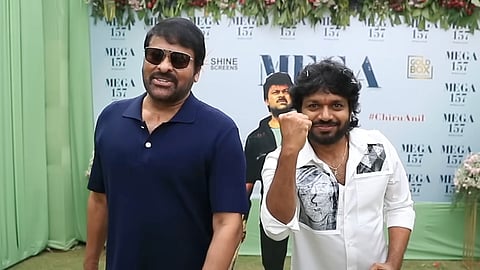 MEGA157 makers warn of ‘strict legal action’ against footage leaks