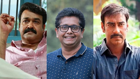 Drishyam 3: Plans to launch Hindi version first before Malayalam were abandoned after legal warning, reveals Jeethu Joseph