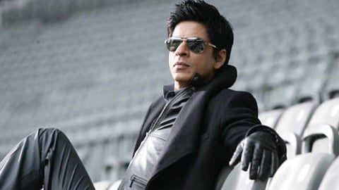 Shah Rukh Khan