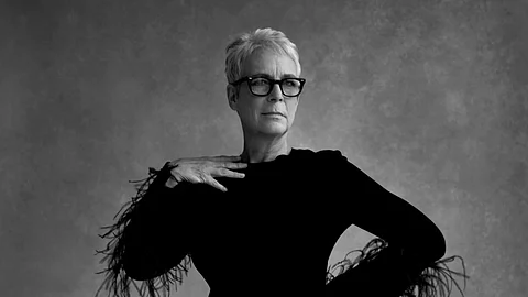 Jamie Lee Curtis on ageing, Hollywood’s rejection, and why she’s been “self-retiring” for decades