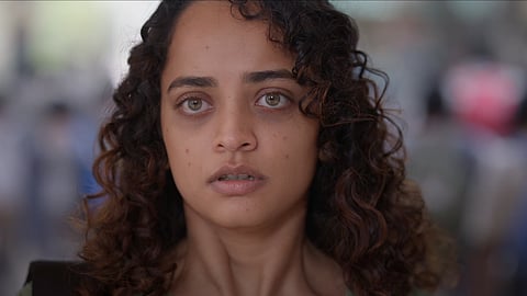 Madras HC orders removal of Bad Girl film's teaser