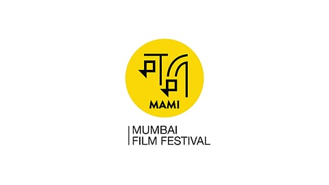 MAMI Mumbai Film Festival logo