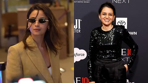 Alia Bhatt and Payal Kapadia backed films selected for Busan Film Festival's Asian Project Market