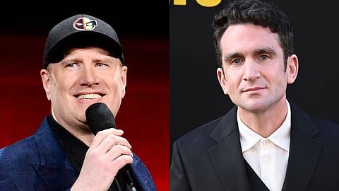 Marvel's Head Kevin Feige confirms director of X-Men film
