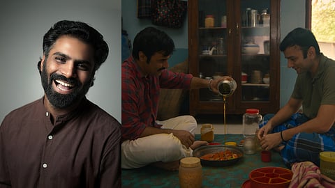 Almari Ka Achaar Filmmaker Raakesh Rawat: Today’s queer love stories are way too sad