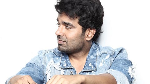 Abhishek Singh joins Gunmaaster G9