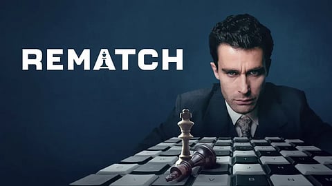 Rematch Series Review: Memorable performances and good moral standing hide weak writing