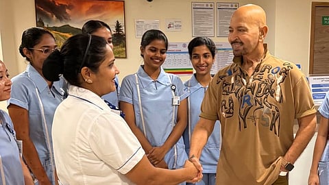 Rakesh Roshan