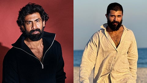 Rana Daggubati, Vijay Deverakonda, Prakash Raj summoned by ED in betting app probe