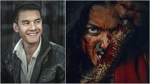 Kalki action director Andy Long onboards Rashmika’s Mysaa
