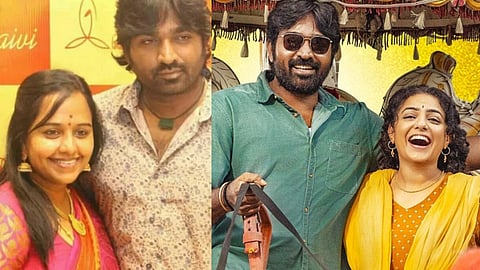 Exclusive | Vijay Sethupathi on marriage: 'Only a husband and wife can fight like enemies and still love like nothing happened…'