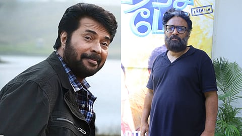 Ram reveals Peranbu scene that left Mammooty perplexed: 'He treated it like his debut'