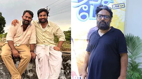 Aju Varghese on his Tamil debut with Paranthu Po: 'It’s all about Ram sir and his victory'