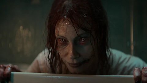 Evil Dead Burn begins filming