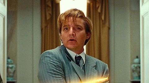 Pedro Pascal says he was "appalled" by his clean-shaven look in Wonder Woman 1984: ‘I’ve never gone back…’