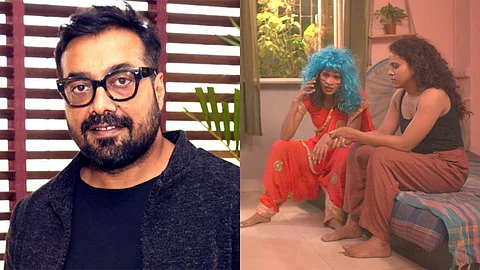 Anurag Kashyap boards Venice-bound Indian film Songs of Forgotten Trees as presenter