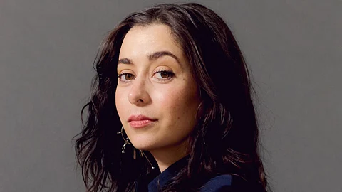 How I Met Your Mother's Cristin Milioti joins indie horror Buddy