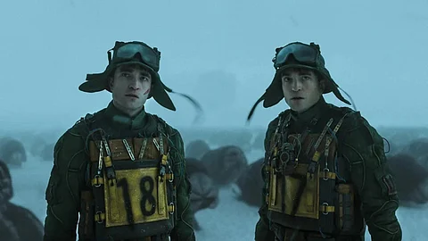 Bong Joon Ho's Mickey 17 gets streaming release date