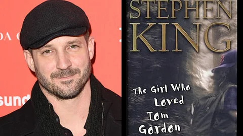 JT Mollner to helm film based on Stephen King’s The Girl Who Loved Tom Gordon