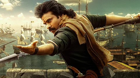 Hari Hara Veera Mallu bad CG scenes to be chopped in new cut: reports