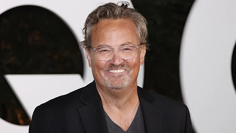 Matthew Perry death case: Doctor pleads guilty to supplying Friends star ketamine