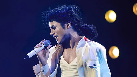 Michael Jackson biopic sets release for 2026 after multiple delays